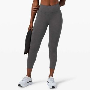 lululemon Invigorate Tight 25”